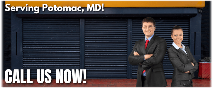 Garage Door Repair Potomac MD